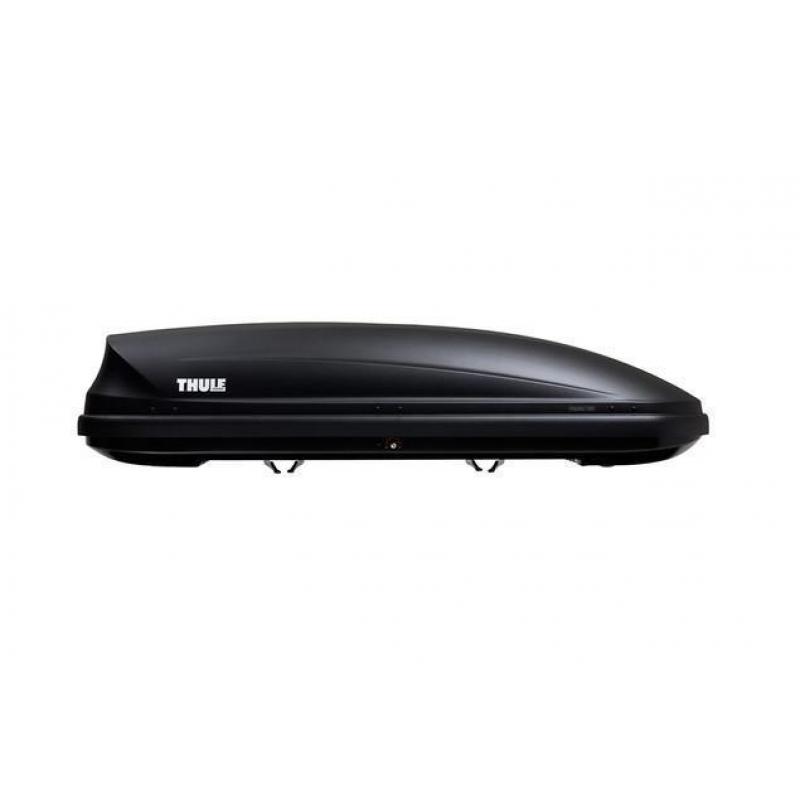 Thule Pacific GRATIS KOFFERHOES dakkoffer 780 L Anthracite