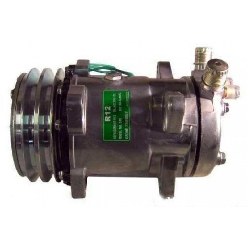 Compressor Aircopomp Overige airco pomp compresor