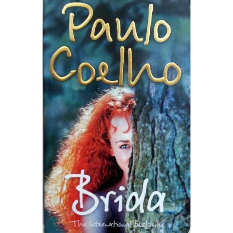 Paulo Coelho - Brida (Engelstalig)