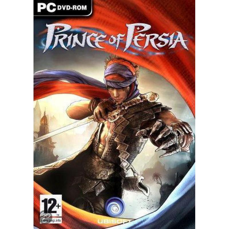 Prince Of Persia | PC | iDeal
