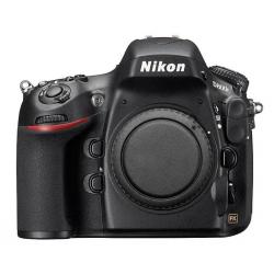 Tweedehands Nikon - Digitale Spiegelreflexcamera's - D800E