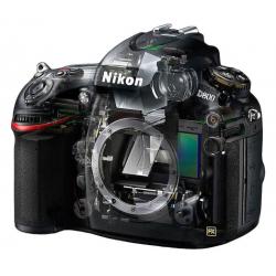 Tweedehands Nikon - Digitale Spiegelreflexcamera's - D800E