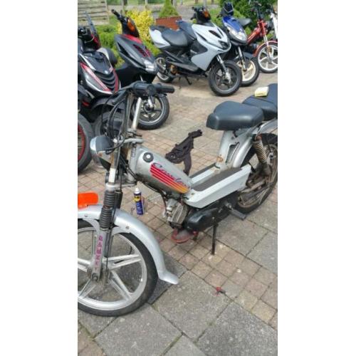 Ramen snor weg is weg 50 euro
