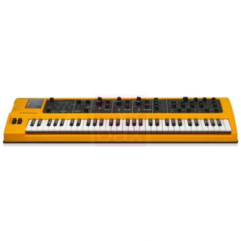 (B-stock) Studiologic Sledge 2.0 synthesizer v2