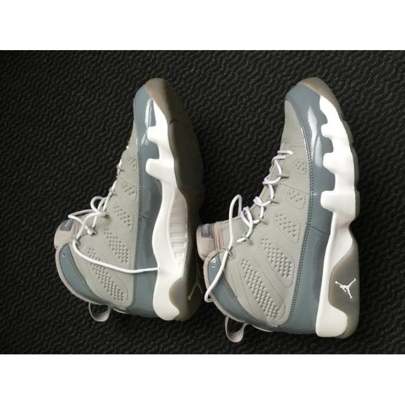Nike air Jordan's maat 42