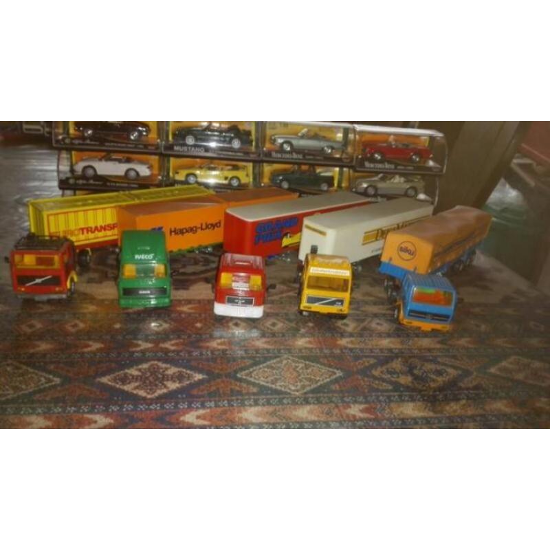Mooie wagens!