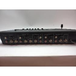 Panasonic WJ-AVE5 Digital AV mixer, B Grade