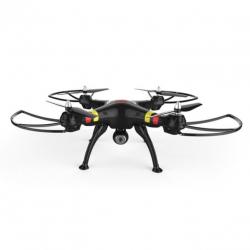 SYMA X8W / Drone met LIVE beeld (FPV) +GRATIS oefen drone