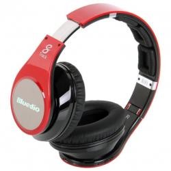 Bluedio R+ Bluetooth - Rood