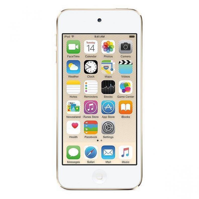 €250,00 Apple iPod touch 64GB