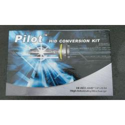 Pilot HID Conversion Kit (XENON)