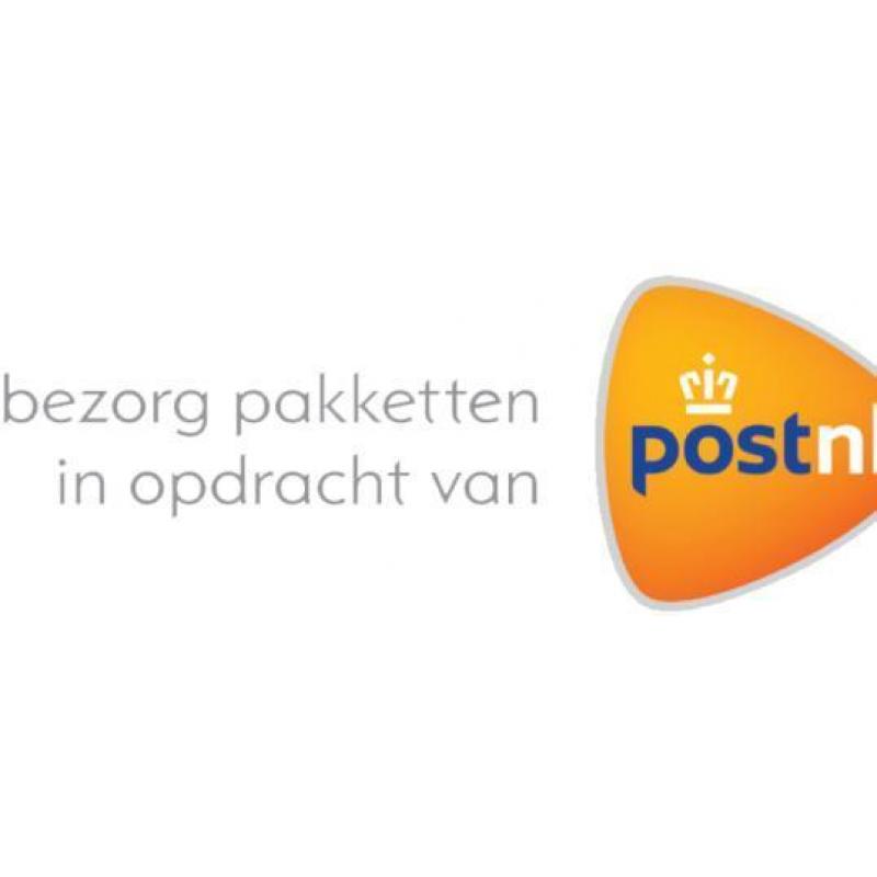 Pakketbezorger (PostNL)