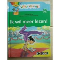 Mooie goedkope kinderboeken vanaf € 1,50 alle AVI niveaus.