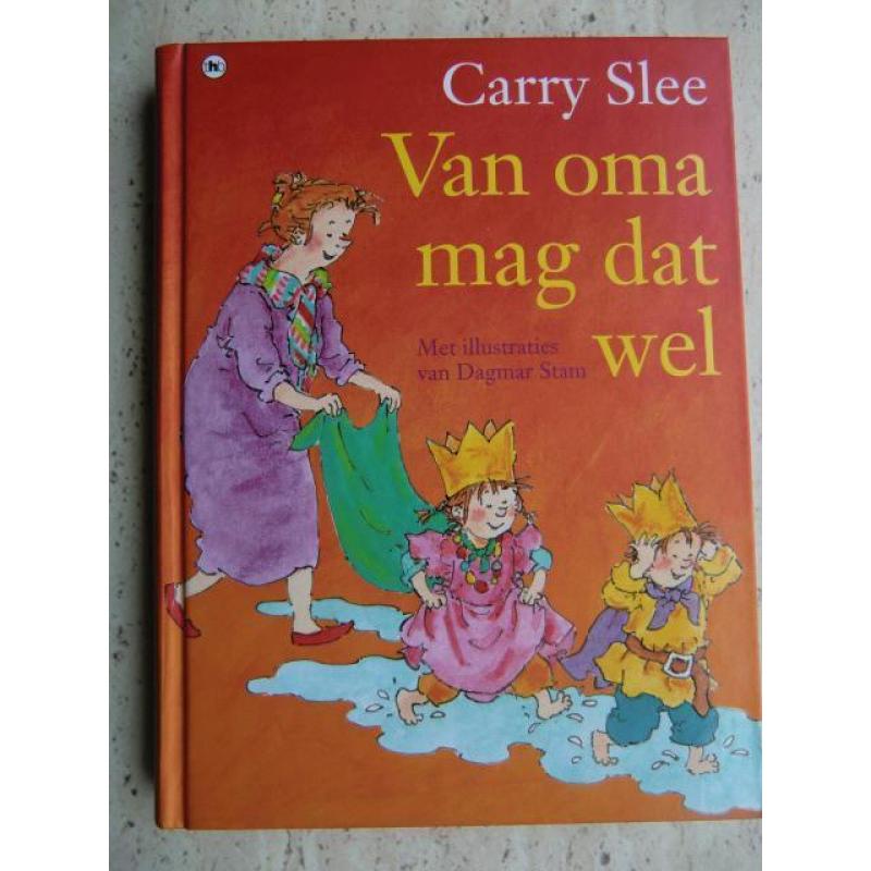 Mooie goedkope kinderboeken vanaf € 1,50 alle AVI niveaus.