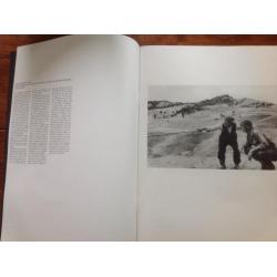 Fotoboek Robert Capa