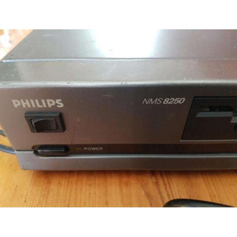 Philips msx 2 nms8250
