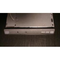 Sony NEC Optiarc Laptop DVD Brander AD-7585H