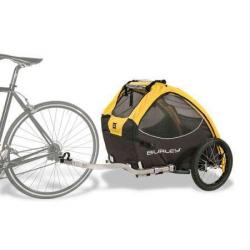 Burley Tail Wagon honden fietskar