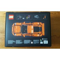 Lego 42059 Technic Porsche 911