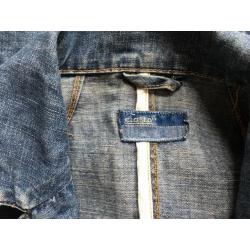 jeans/spijkerjasje van Closed