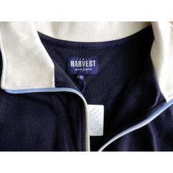 2041. James Harvest Sports Wear Heren Trui, mt XL