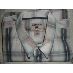 Lerros Overhemd 3XL