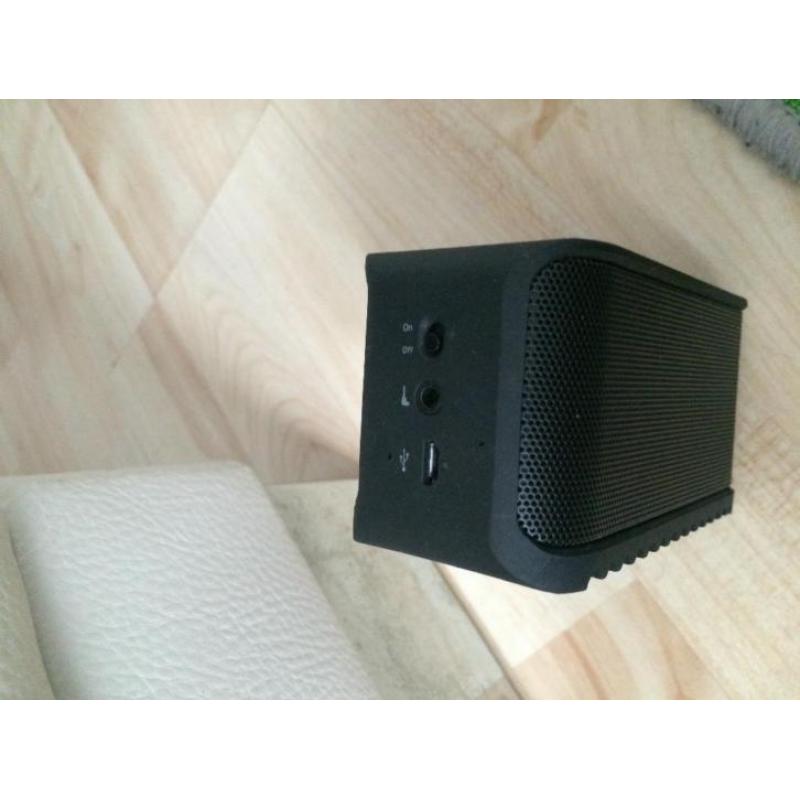 Speaker/box