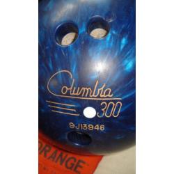 bowlingbal Columbia 300