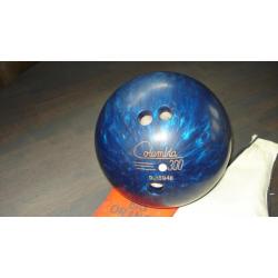 bowlingbal Columbia 300