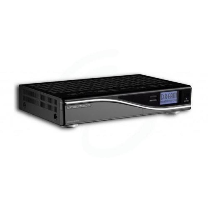 Dreambox 800 HD SE Wifi -Installatie Aan Huis GRATIS-