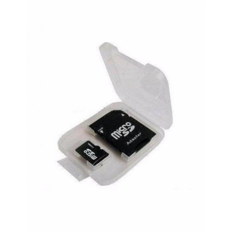 Micro SD geheugen kaard, sd card, 8 gb, 32 gb, 64 gb