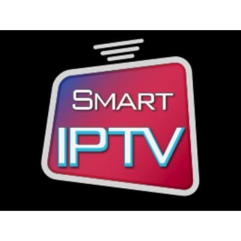 3000 TV kanalen | Gratis testen | IPTV | klik hier voor info