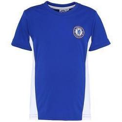 Chelsea FC T-shirt , Officiële clubmerchandise