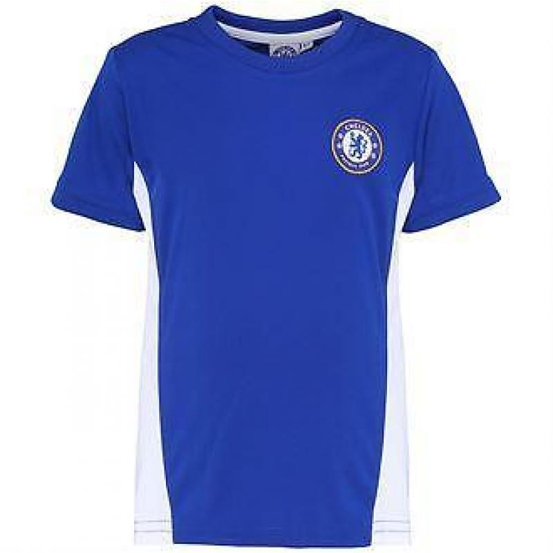 Chelsea FC T-shirt , Officiële clubmerchandise