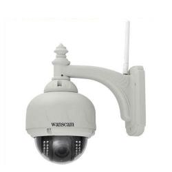 Wanscam wifi IP camera's - alle modellen - laagste prijs