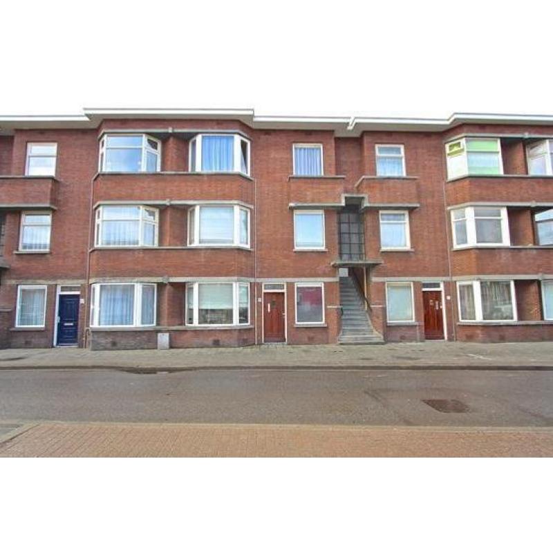Te Huur 3 Kamer Appartement Oudemansstraat Den Haag