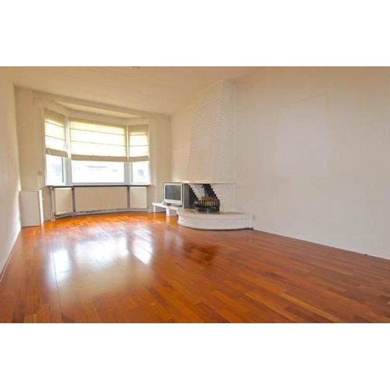 Te Huur 3 Kamer Appartement Oudemansstraat Den Haag