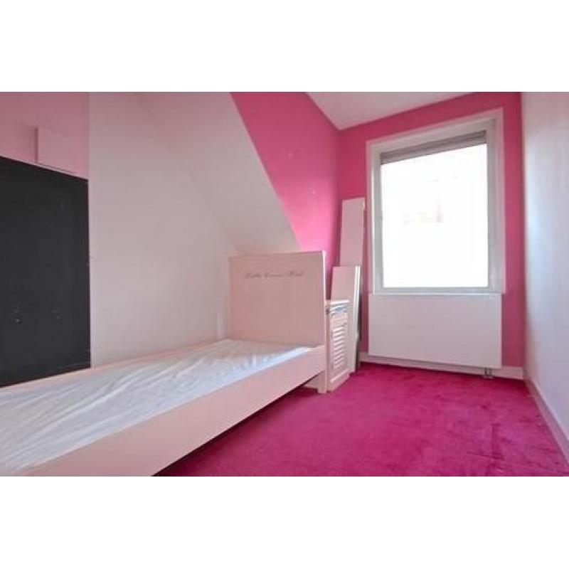 Te Huur 3 Kamer Appartement Oudemansstraat Den Haag