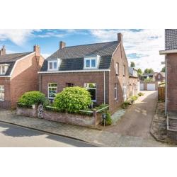 Koopwoning: Kenzenstraat 33, STEYL