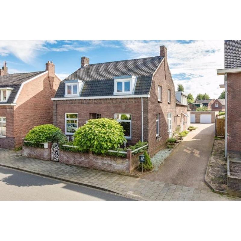 Koopwoning: Kenzenstraat 33, STEYL