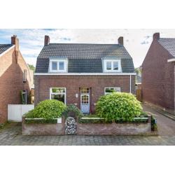 Koopwoning: Kenzenstraat 33, STEYL