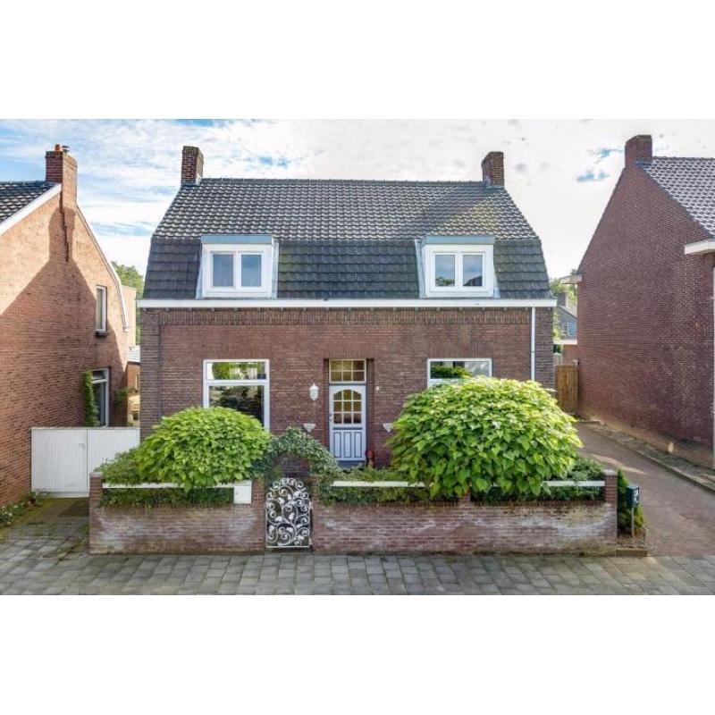 Koopwoning: Kenzenstraat 33, STEYL
