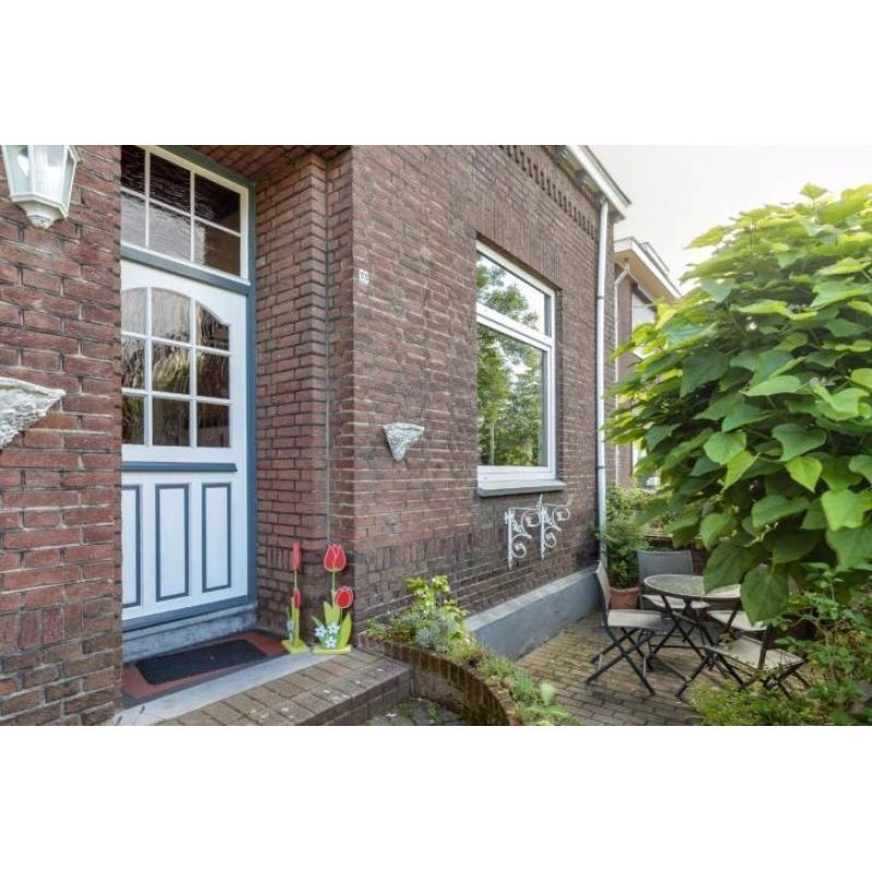 Koopwoning: Kenzenstraat 33, STEYL