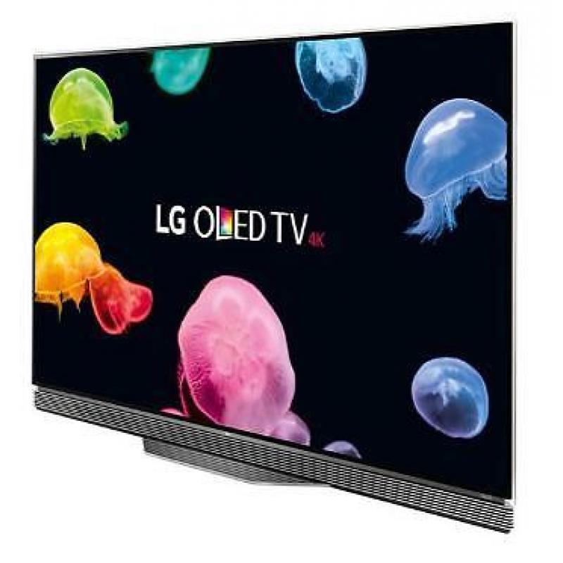 LED SMART TV Samsung, LG etc Lease Prijzen Vanaf €26,00 P/M