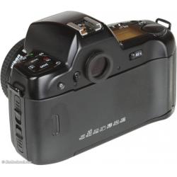 Tweedehands Nikon - Analoge Camera - F90x Body