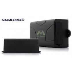 GPS Tracker / Track&trace Type G900 met 60 dagen batterij!