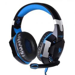 KOTION EACH G2000 Over Ear Stereo Bass Gaming Headphone H...