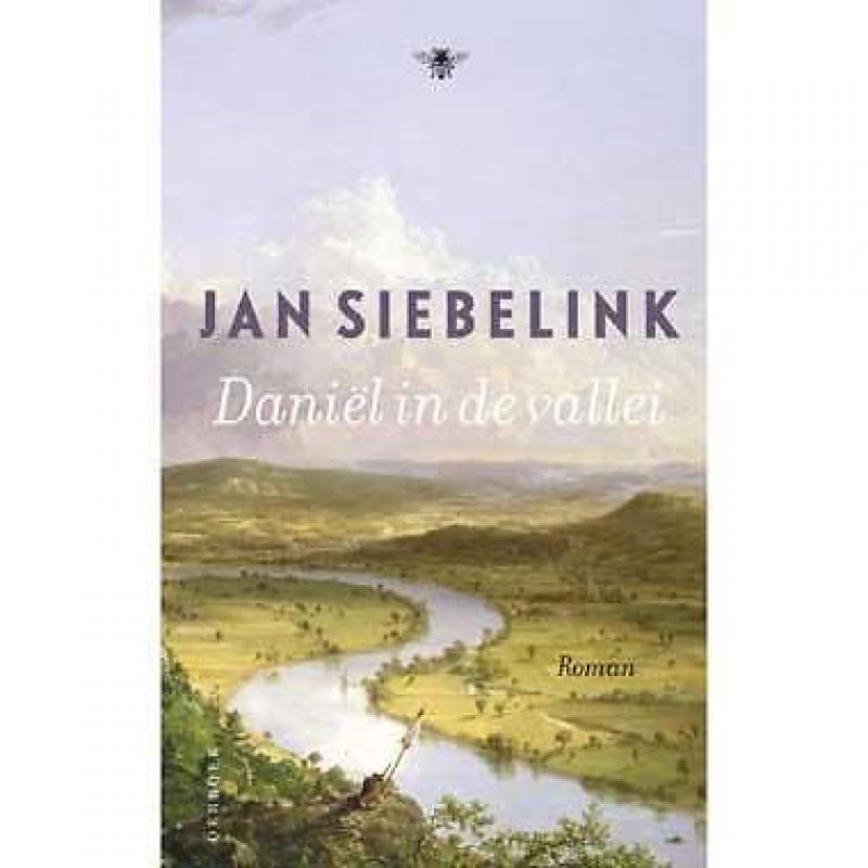 Daniël in de vallei - J. Siebelink