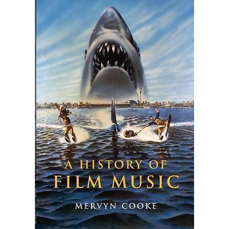 A history of film music 9780521010481