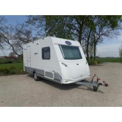 Caravelair Ambiance Style 400